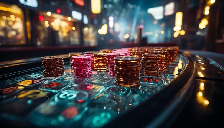 jilibet Arcade